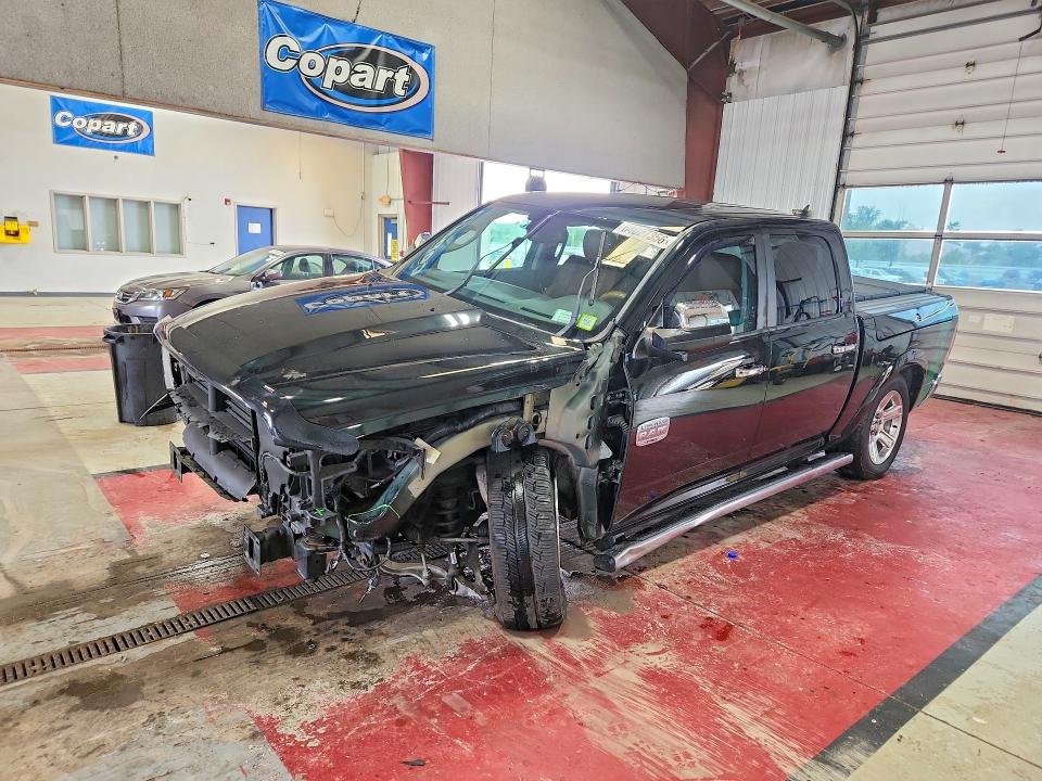 RAM 1500 2016 with VIN 1C6RR7PT8GS417443 - Photo from auction