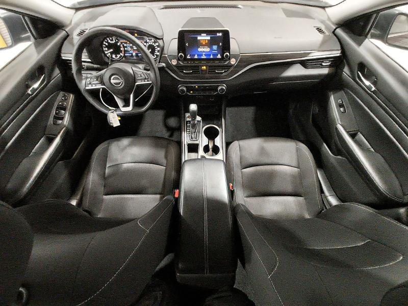 Photo 8 from auction – 2024 NISSAN ALTIMA with VIN 1N4BL4DV4RN357992