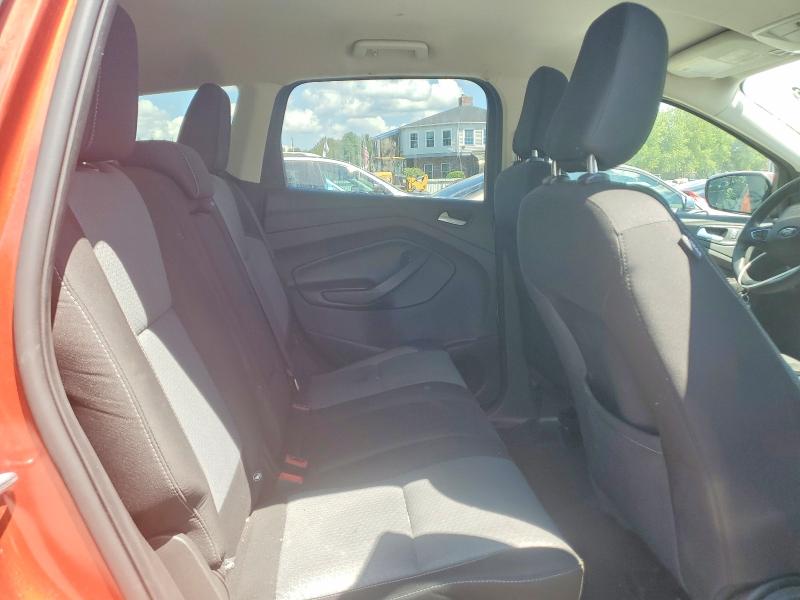 Photo 11 from auction – 2019 FORD ESCAPE with VIN 1FMCU9GD4KUB09633