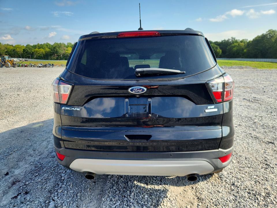 Zdjęcie 6 z aukcji – 2017 FORD ESCAPE z VIN 1FMCU0GD4HUA84110