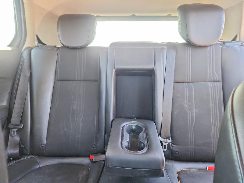 Photo 10 from auction – 2015 CHEVROLET TRAX with VIN 3GNCJLSB8FL233704