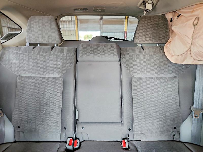 Photo 10 from auction – 2014 HONDA CR-V with VIN 5J6RM3H32EL044609
