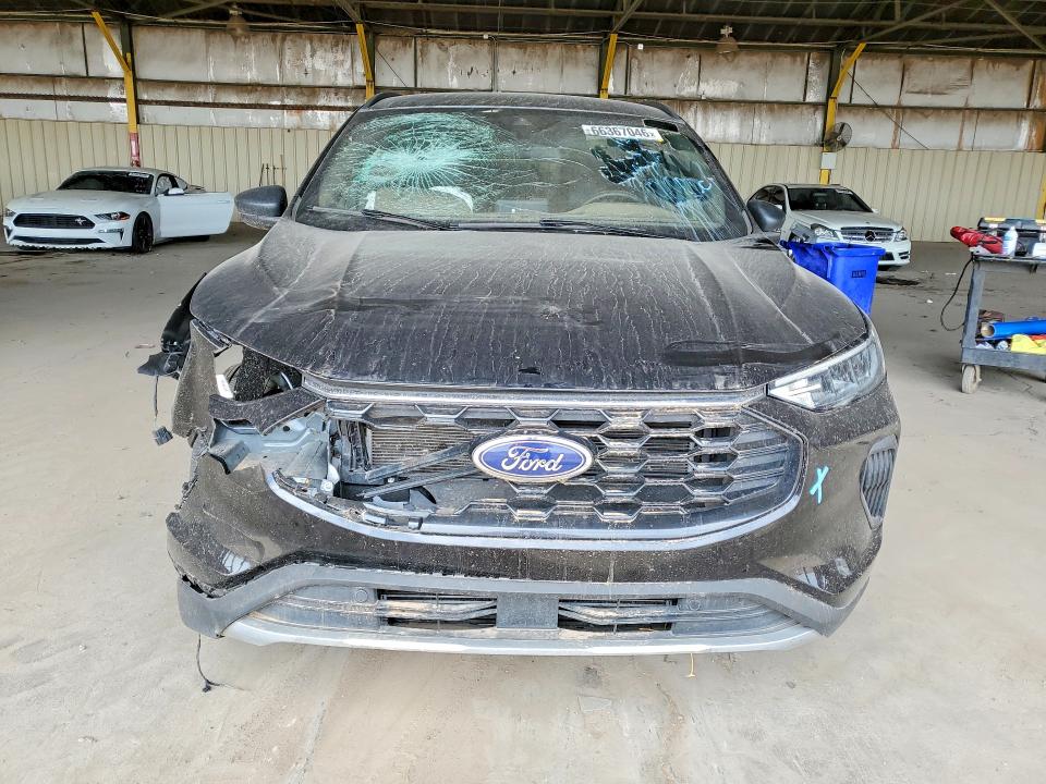 Фото 5 с аукциона – 2025 FORD ESCAPE с VIN 1FMCU9MN2SUA99505