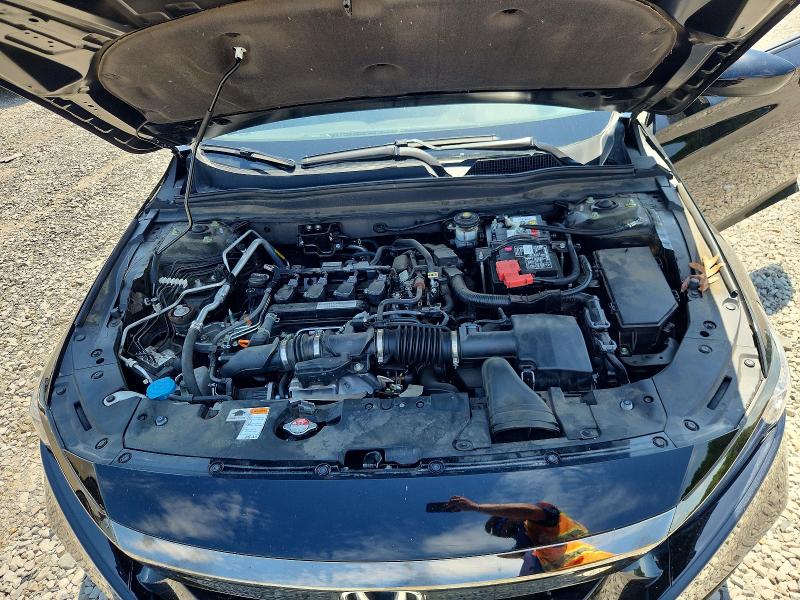 Снимка 11 от търг – 2020 HONDA ACCORD с VIN 1HGCV1F32LA109257