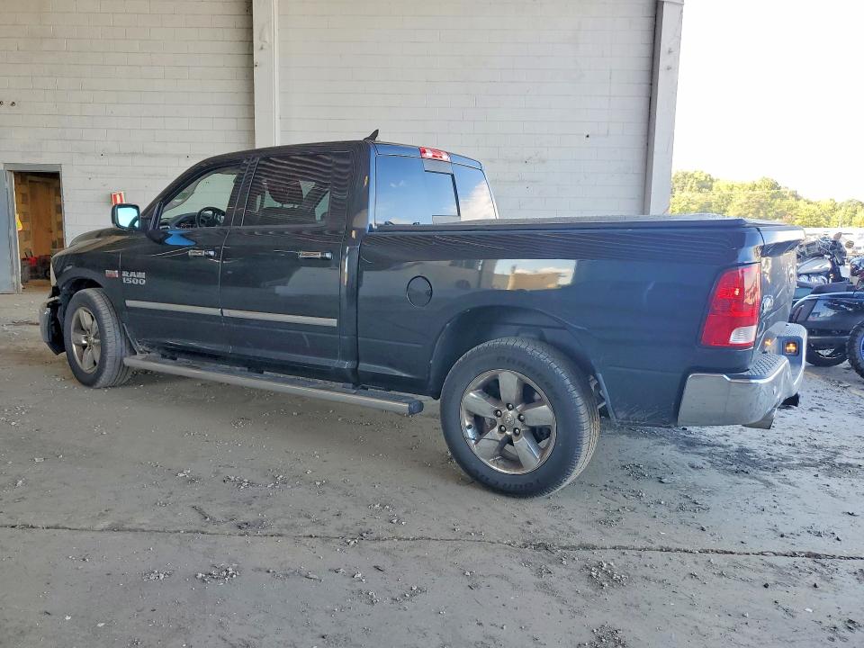 Photo 2 from auction – 2017 RAM 1500 with VIN 1C6RR7TT6HS568689