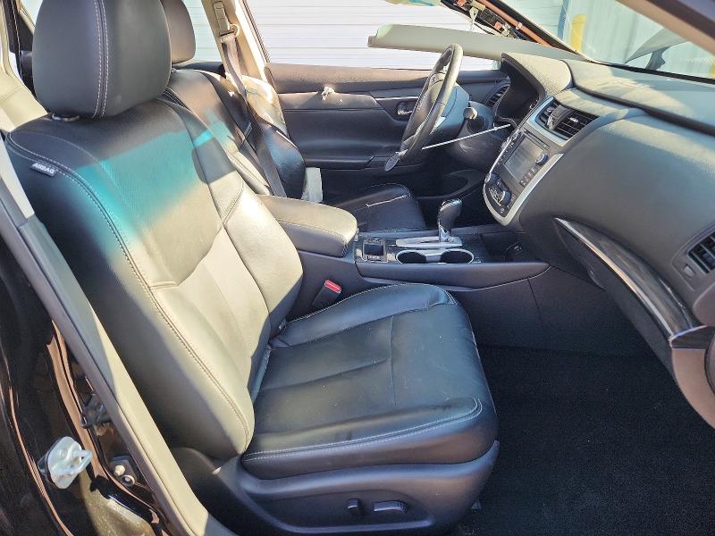 Photo 7 from auction – 2017 NISSAN ALTIMA with VIN 1N4AL3AP3HC163282