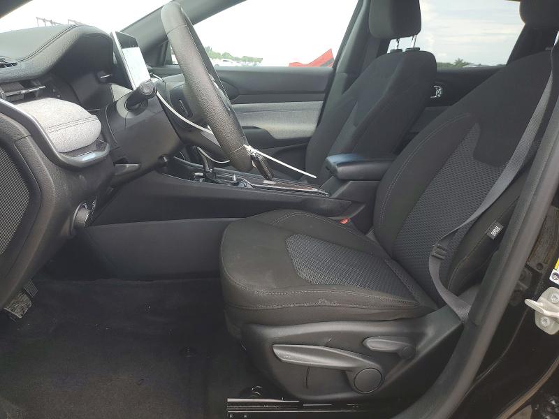 Photo 7 from auction – 2023 JEEP COMPASS with VIN 3C4NJDAN9PT558494