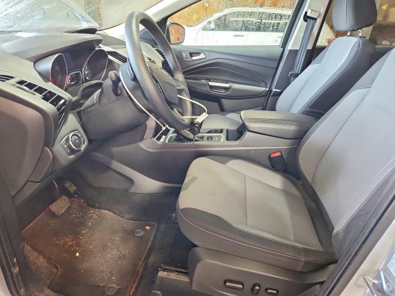 Photo 7 from auction – 2017 FORD ESCAPE with VIN 1FMCU9GD1HUD99242