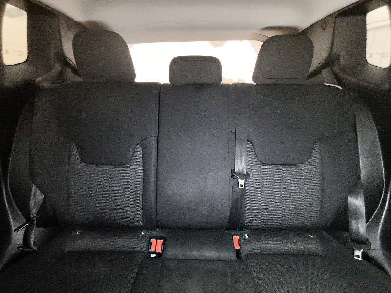 Photo 10 from auction – 2020 JEEP RENEGADE with VIN ZACNJAAB0LPL39152