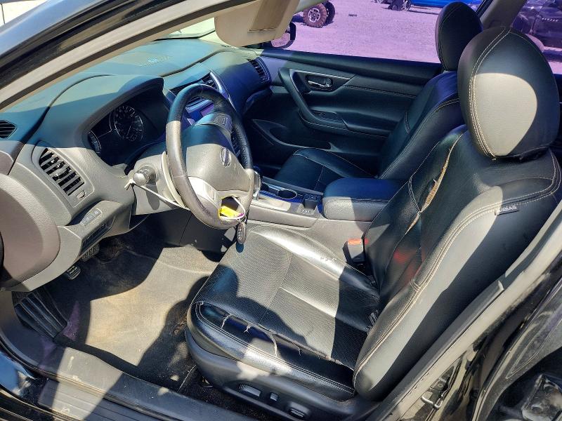 Photo 7 from auction – 2016 NISSAN ALTIMA with VIN 1N4BL3AP6GC126424