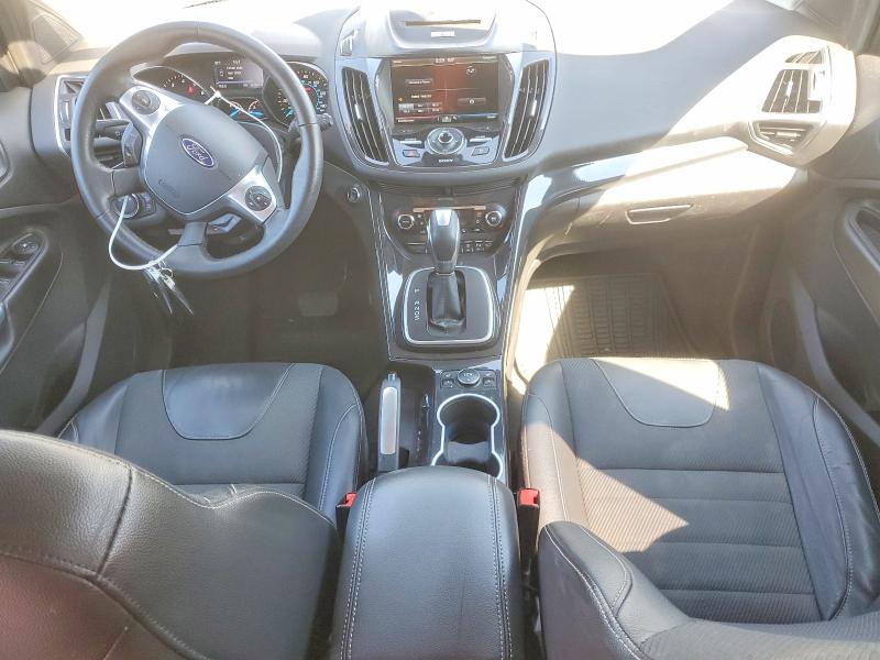 Photo 8 from auction – 2013 FORD ESCAPE with VIN 1FMCU9J95DUC71553