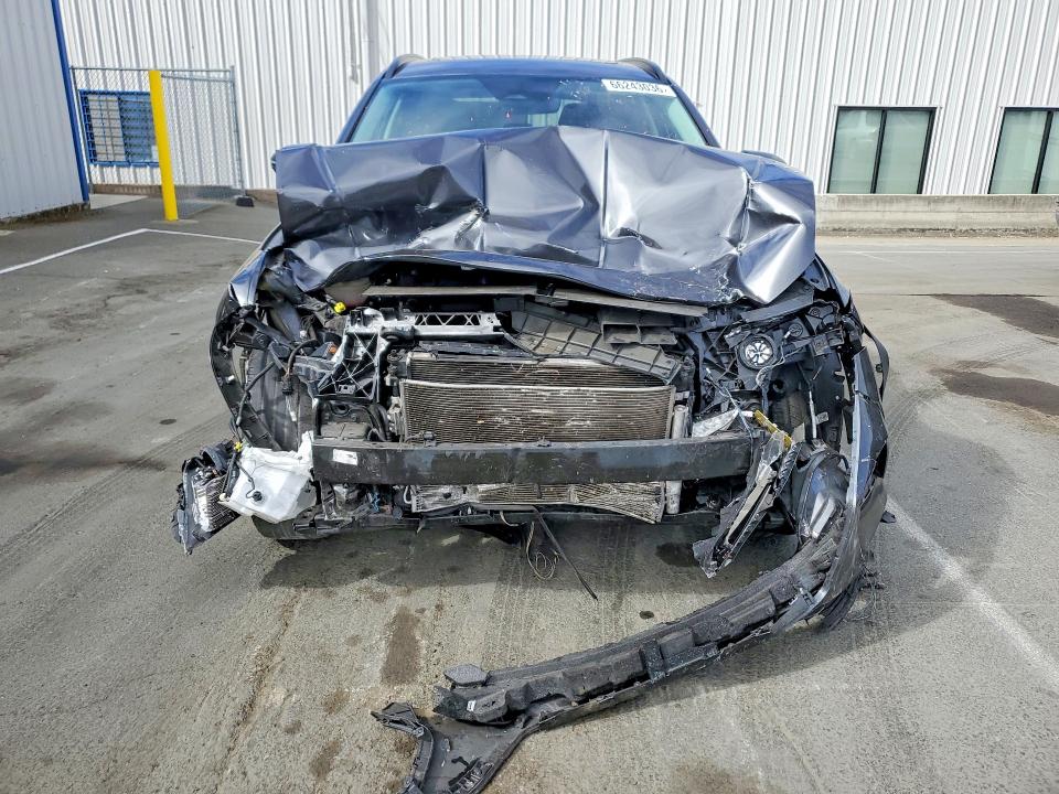 Photo 5 from auction – 2022 HYUNDAI TUCSON with VIN 5NMJFCAE4NH077573