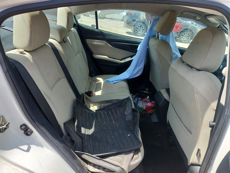 Photo 10 from auction – 2017 SUBARU IMPREZA with VIN 4S3GKAB61H3602030