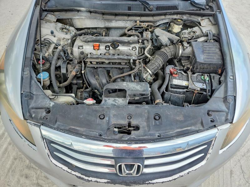 Photo 11 from auction – 2012 HONDA ACCORD with VIN 1HGCP2F33CA215426