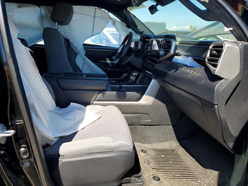 Photo 7 from auction – 2022 TOYOTA TUNDRA with VIN 5TFLA5DB8SX246226