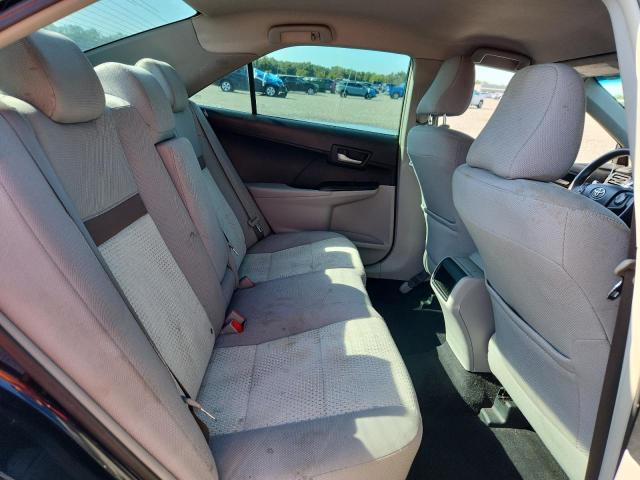 Photo 10 from auction – 2014 TOYOTA CAMRY with VIN 4T1BF1FK9EU782641