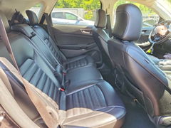 Photo 11 from auction – 2021 FORD EDGE with VIN 2FMPK4J96MBA29225