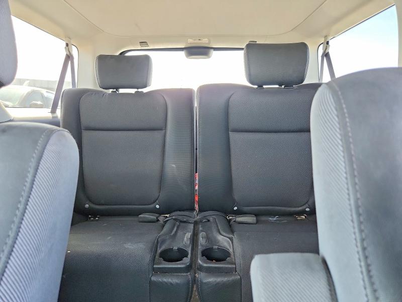 Photo 10 from auction – 2003 HONDA ELEMENT with VIN 5J6YH18573L004108