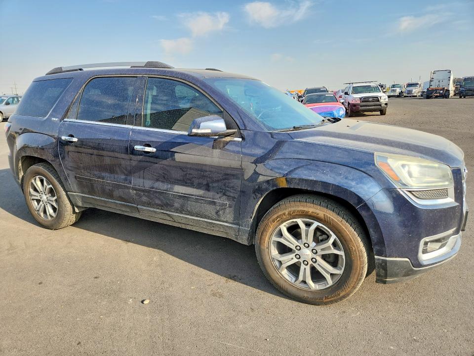 صورة رقم 4 من المزاد - 2016 GMC ACADIA مع VIN 1GKKVRKD6GJ138990
