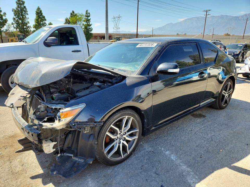 2016 SCION TC - Търг №66222326
