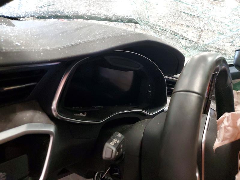 Zdjęcie 9 z aukcji – 2024 AUDI A6 z VIN WAUE3BF23RN020435