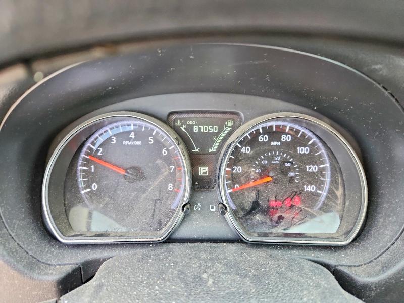 Photo 9 from auction – 2019 NISSAN VERSA with VIN 3N1CN7AP9KL851855