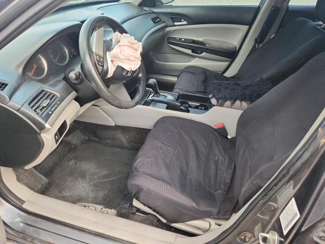 Photo 7 from auction – 2012 HONDA ACCORD with VIN 1HGCP2F32CA235389