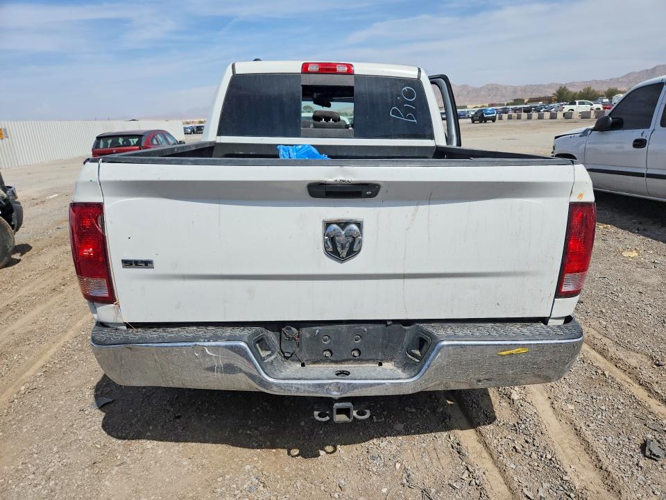 Zdjęcie 6 z aukcji – 2013 RAM 1500 z VIN 1C6RR6LG9DS561789