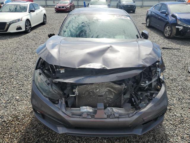Photo 5 from auction – 2019 HONDA CIVIC with VIN 19XFC2F84KE009255