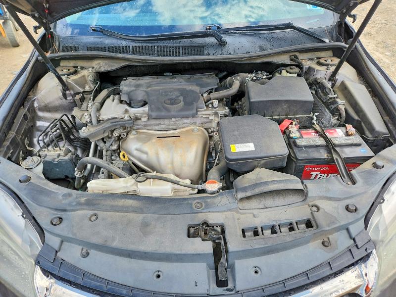 Photo 11 from auction – 2016 TOYOTA CAMRY with VIN 4T1BF1FK2GU126042