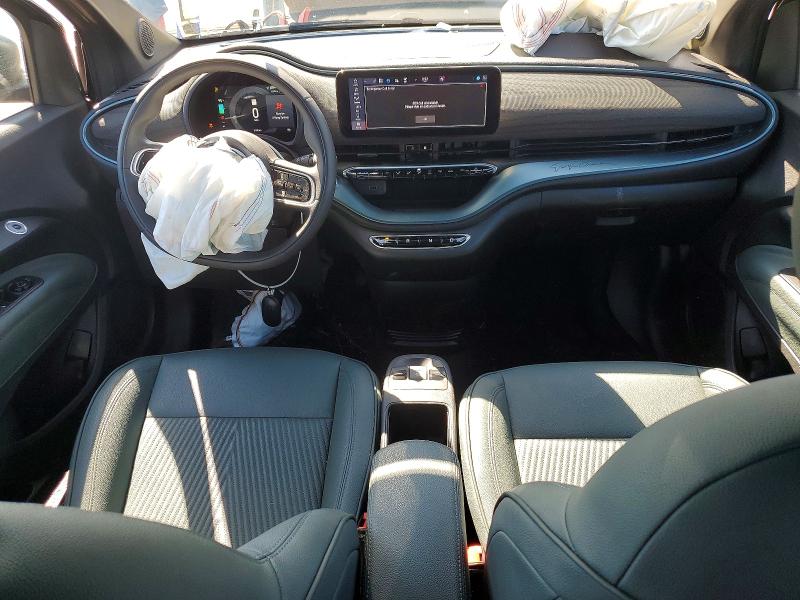 Photo 8 from auction – 2025 FIAT 500 with VIN ZFAFFAC49SX253963