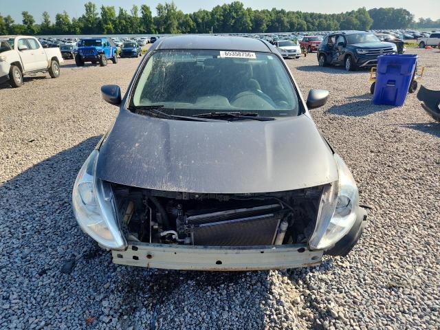 Photo 5 from auction – 2019 NISSAN VERSA with VIN 3N1CN7AP7KL843947