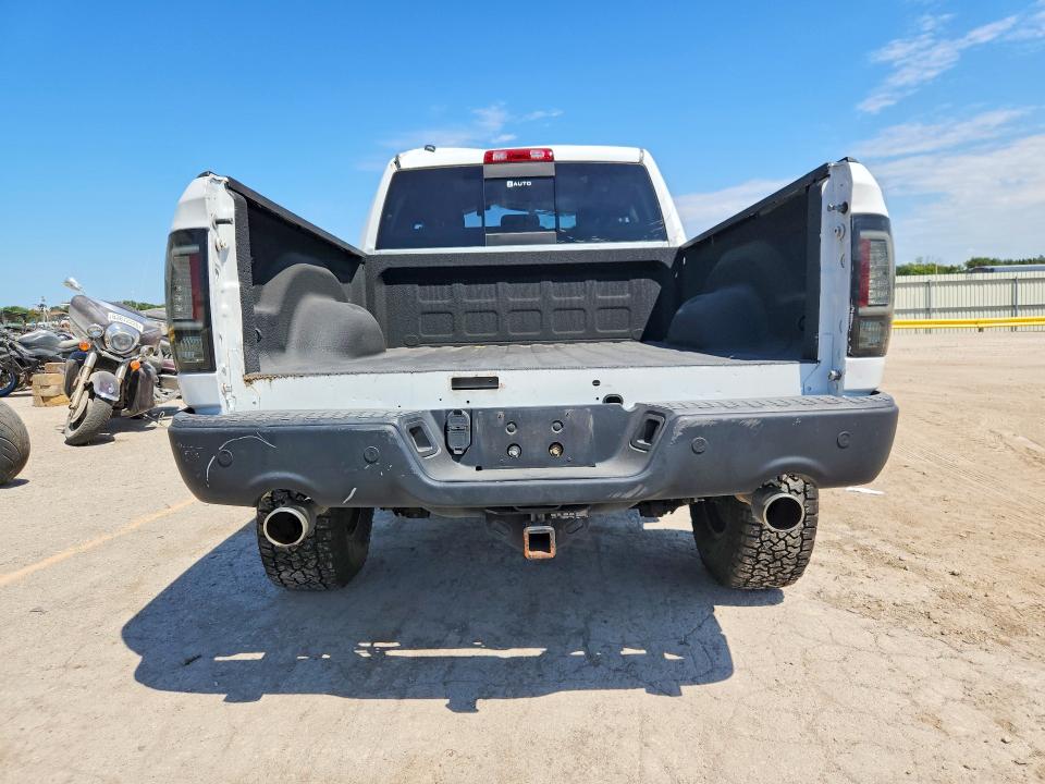Фото 6 с аукциона – 2019 RAM 1500 CLASSIC с VIN 1C6RR7GT0KS700251
