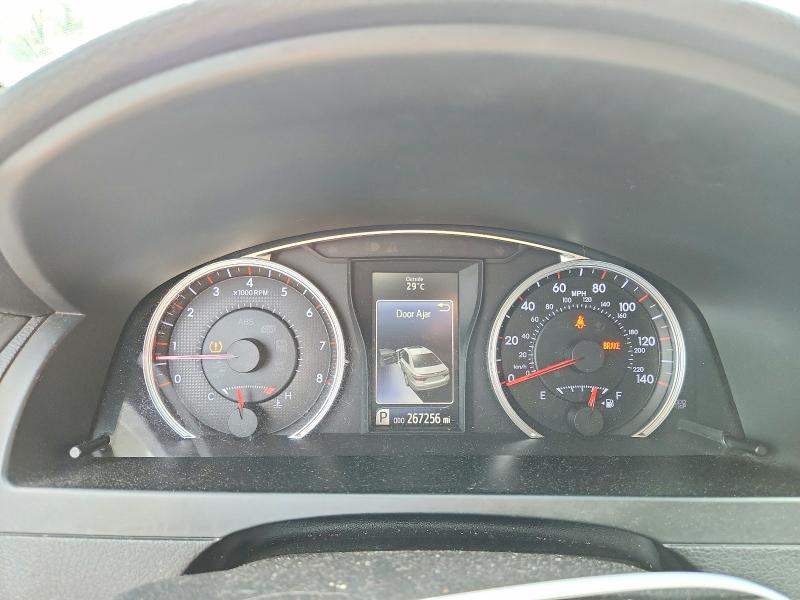 Photo 9 from auction – 2015 TOYOTA CAMRY with VIN 4T1BF1FK4FU922273