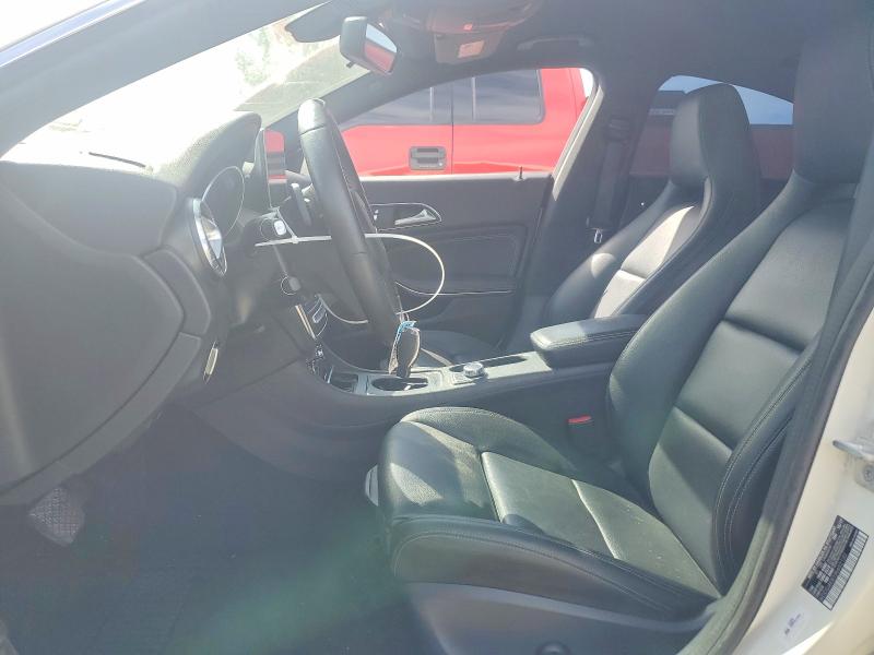Photo 7 from auction – 2018 MERCEDES-BENZ CLA with VIN WDDSJ4EB3JN602120