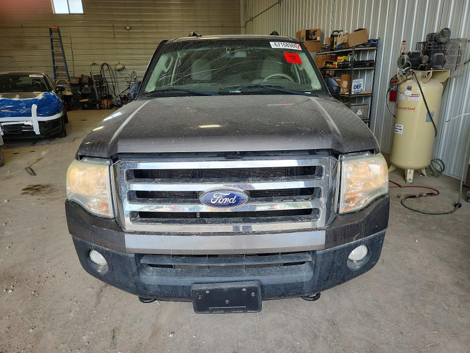 Photo 5 from auction – 2012 FORD EXPEDITION with VIN 1FMJU1G56CEF57336