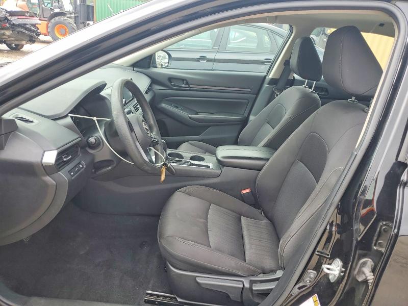 Photo 7 from auction – 2023 NISSAN ALTIMA with VIN 1N4BL4BV5PN313922