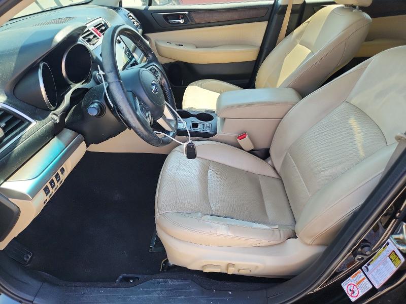 Photo 7 from auction – 2016 SUBARU OUTBACK with VIN 4S4BSANC5G3274312