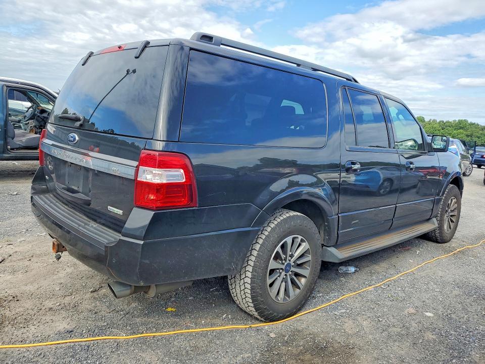 Photo 3 from auction – 2015 FORD EXPEDITION with VIN 1FMJK1JT6FEF15105