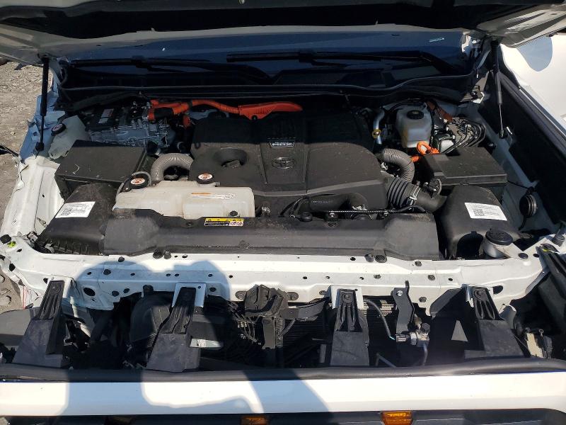 Photo 11 from auction – 2023 TOYOTA TUNDRA with VIN 5TFPC5DB5PX025105
