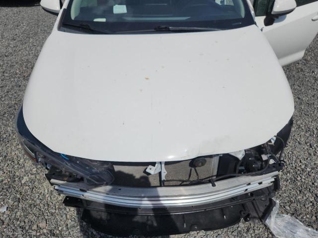 Photo 11 from auction – 2022 TOYOTA COROLLA with VIN 5YFFPMAEXNP302173