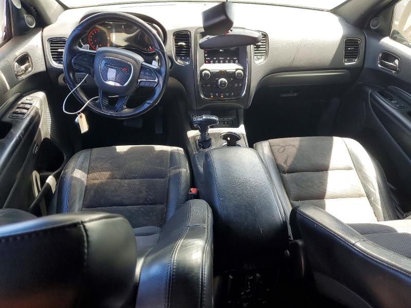 Photo 8 from auction – 2019 DODGE DURANGO with VIN 1C4RDJDG6KC744714