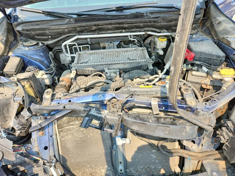 Photo 12 from auction – 2020 SUBARU ASCENT with VIN 4S4WMAPD7L3477052