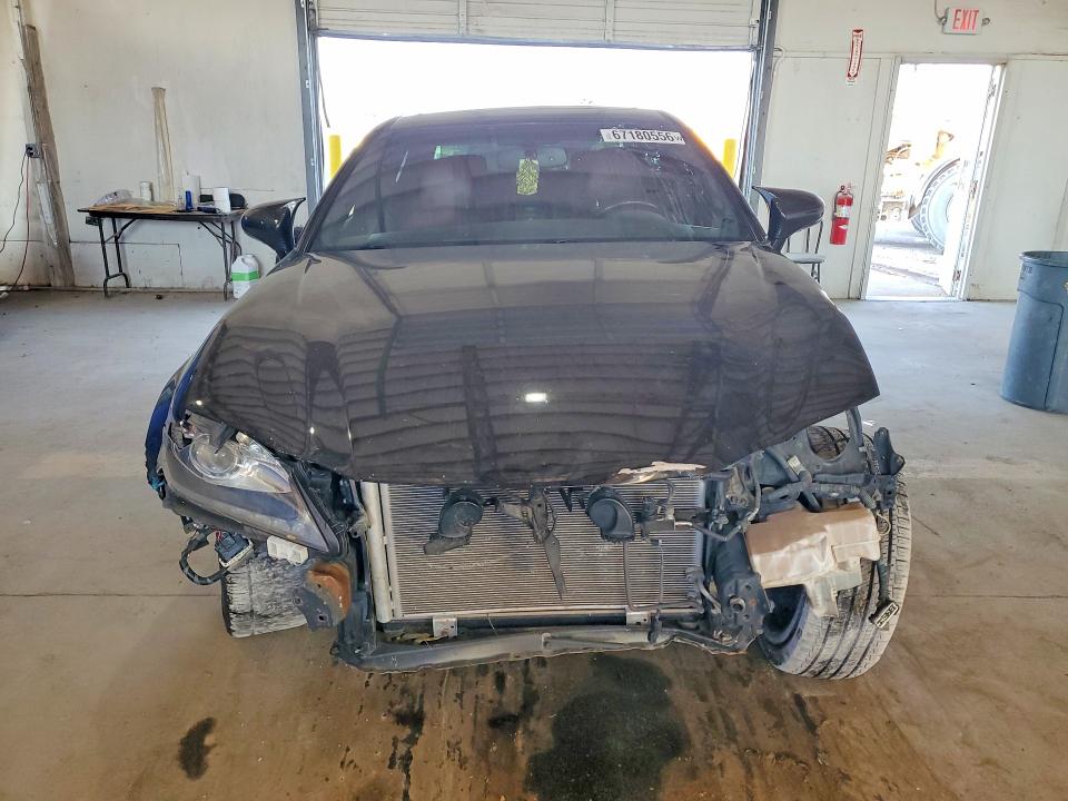 Zdjęcie 5 z aukcji – 2013 LEXUS GS z VIN JTHBE1BL9D5010282