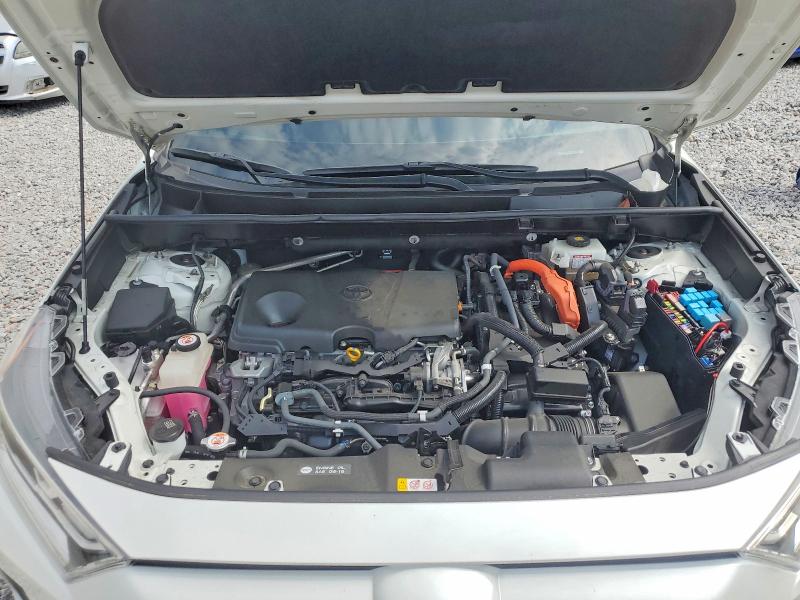 Photo 12 from auction – 2019 TOYOTA RAV4 with VIN JTMDWRFV5KD510721