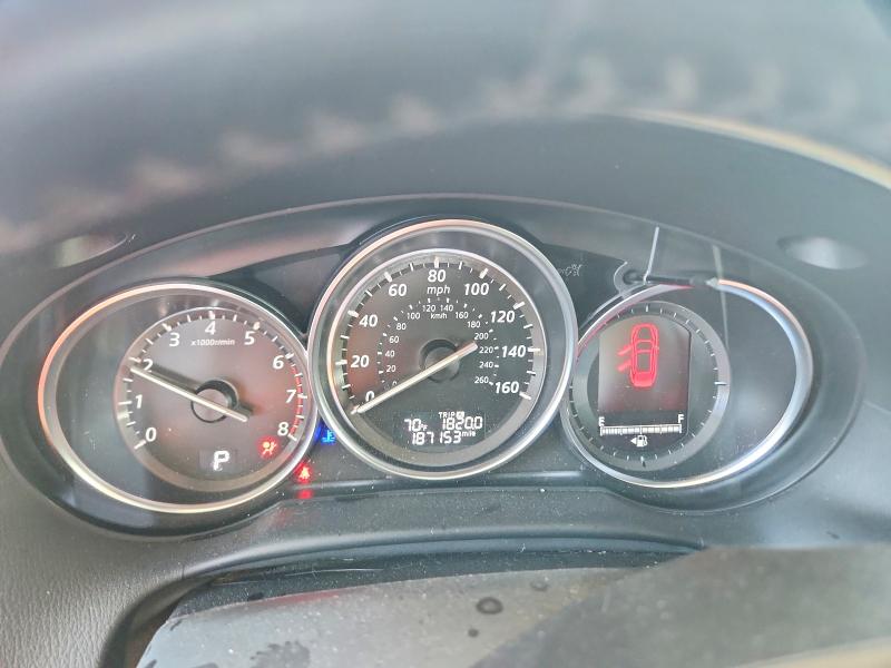 Photo 9 from auction – 2015 MAZDA CX-5 with VIN JM3KE2DY1F0476568