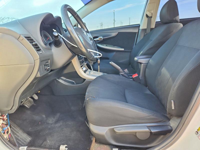 Photo 7 from auction – 2010 TOYOTA COROLLA with VIN 2T1BU4EE1AC413187