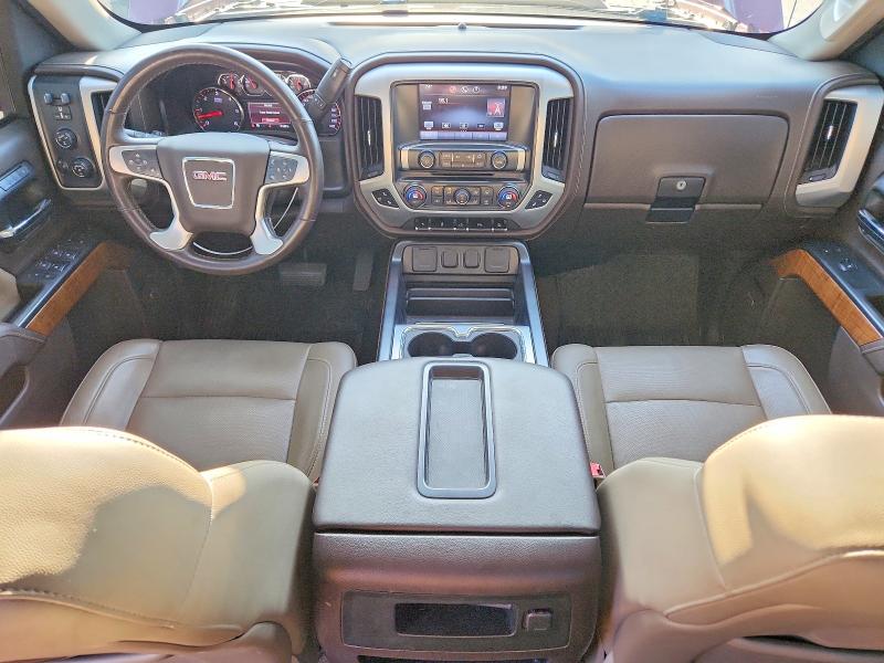 Photo 8 from auction – 2015 GMC SIERRA with VIN 3GTU2VEC8FG184930