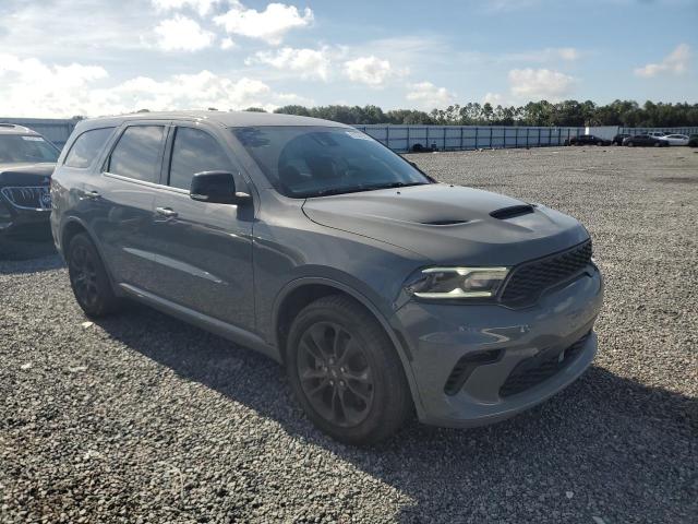 Photo 4 from auction – 2022 DODGE DURANGO with VIN 1C4RDHDG2NC202961