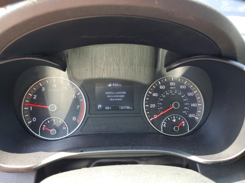 Photo 9 from auction – 2019 KIA OPTIMA with VIN 5XXGT4L32KG360231